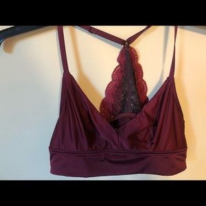 Aerie bralette